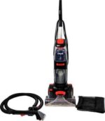 EWBANK HydroC2 Upright Carpet Cleaner - Black