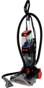 EWBANK HydroC2 Upright Carpet Cleaner - Black - Image 6