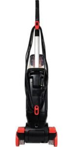 EWBANK HydroC2 Upright Carpet Cleaner - Black - Image 3