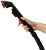 EWBANK HydroC2 Upright Carpet Cleaner - Black - Image 10