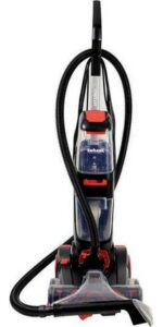 EWBANK HydroC2 Upright Carpet Cleaner - Black - Image 2