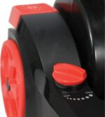 EWBANK HydroC2 Upright Carpet Cleaner - Black - Image 8