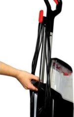 EWBANK HydroC2 Upright Carpet Cleaner - Black - Image 12