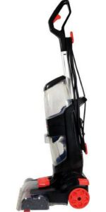 EWBANK HydroC2 Upright Carpet Cleaner - Black - Image 4