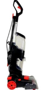EWBANK HydroC2 Upright Carpet Cleaner - Black - Image 5