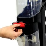 EWBANK HydroC2 Upright Carpet Cleaner - Black - Image 9