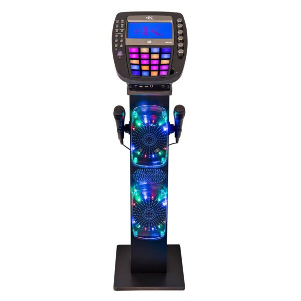 Easy Karaoke Bluetoo defe619adb64bb0a91689a6c9176bf7f