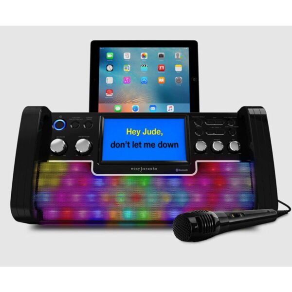 Easy Karaoke Disco P 312bb6f22494698c274197a858b7b966