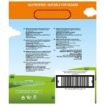 Eat Real Veggie Straws, 24 x 20g - Image 3