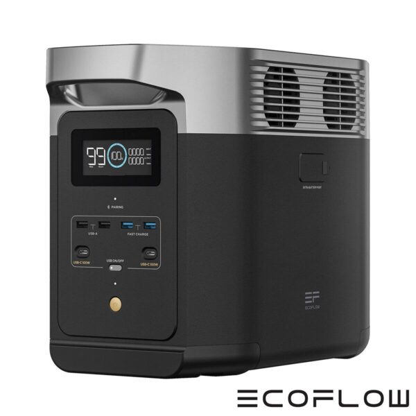 EcoFlow DELTA 2 Port d0c0adcbdf757cdbf75eb12a604079f2