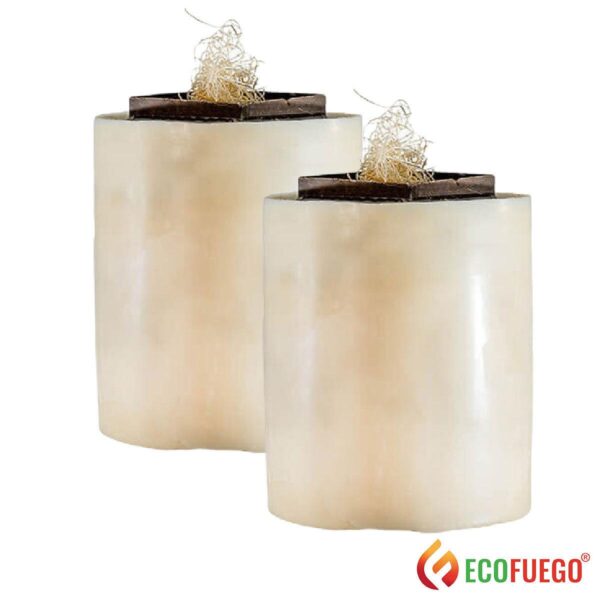 Eco Fuego Fire Pit V 1be7cb3da810a950ace290b11c870850