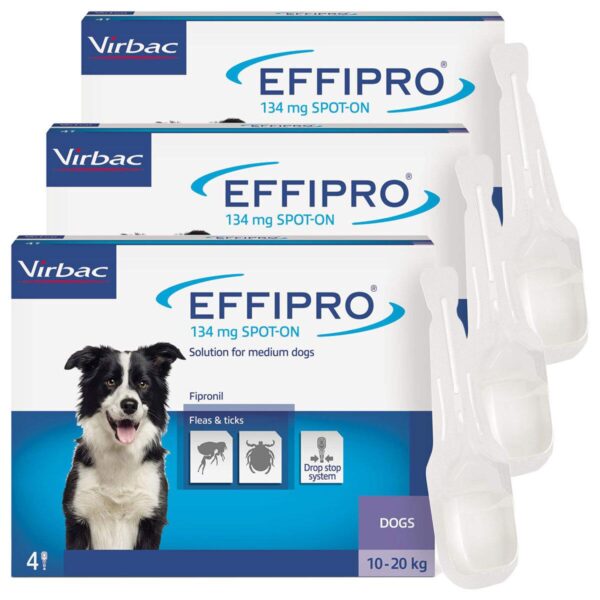 Effipro Spot On Flea 5e7d3eae7a21d62887ea4b251fcdabca