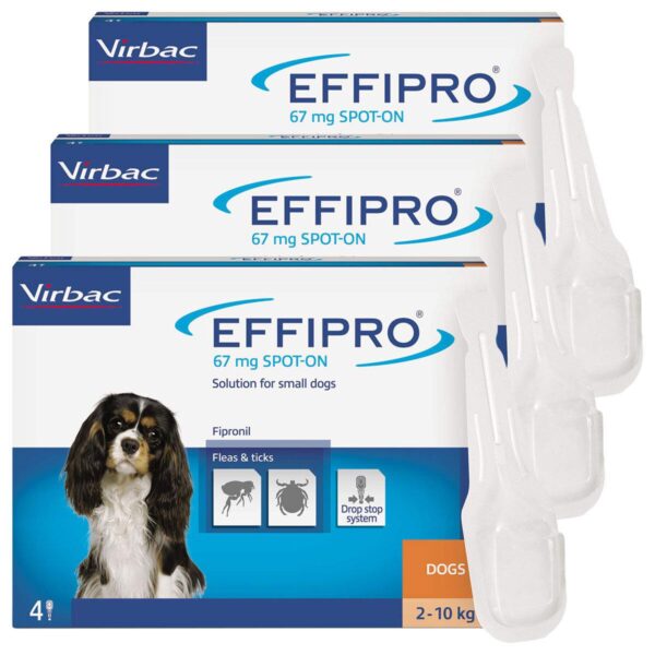 Effipro Spot On Flea 84c02ccc4ffc93da4cb8356cde8c5e7f