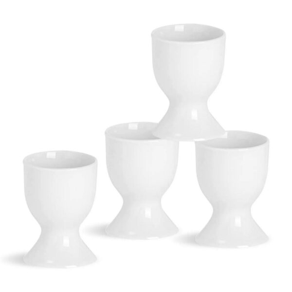 Egg Cup Cups Set Whi 82b9c2ff105808e87ee7126a151da8d7