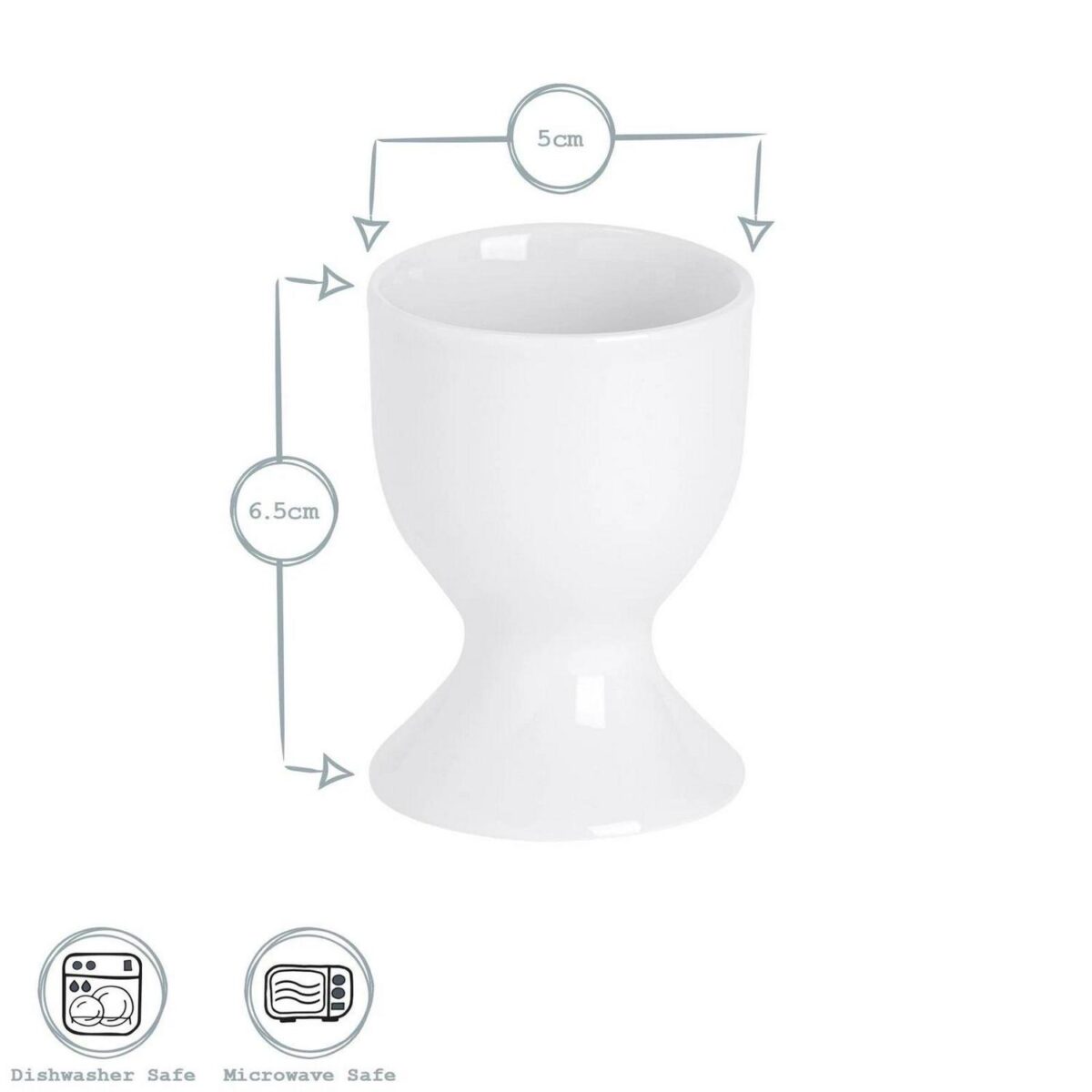 Egg Cup Cups Set Whi 96a78e33feac5233c6ebf2e7c83e2791