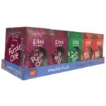 Ella's Kitchen Organic Fruit Smoothie Pouches, 25 x 90g - Image 3