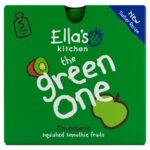 Ella's Kitchen Organic Fruit Smoothie Pouches, 25 x 90g - Image 5