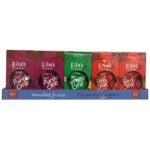 Ella's Kitchen Organic Fruit Smoothie Pouches, 25 x 90g - Image 2