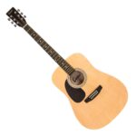 Encore Acoustic Guitar Kit in 5 Colours - Image 6