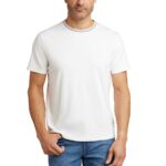 English Laundry Men's Interlock Tee - Image 2