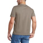 English Laundry Men's Interlock Tee - Image 5