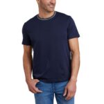 English Laundry Men's Interlock Tee - Image 3