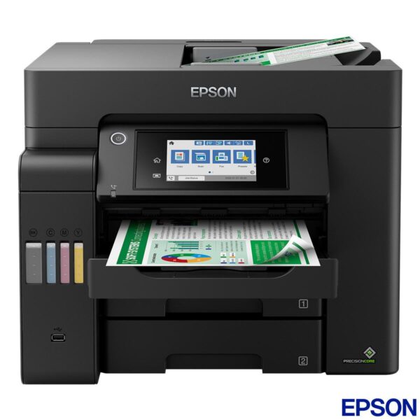 Epson EcoTank ET 580 9557712142c83e79da250346b893c152