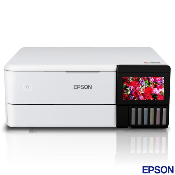 Epson EcoTank ET 850 e6935a6d4ae0bbc6f4be431548963c48