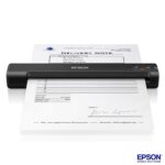 Epson WorkForce ES-50 Scanner