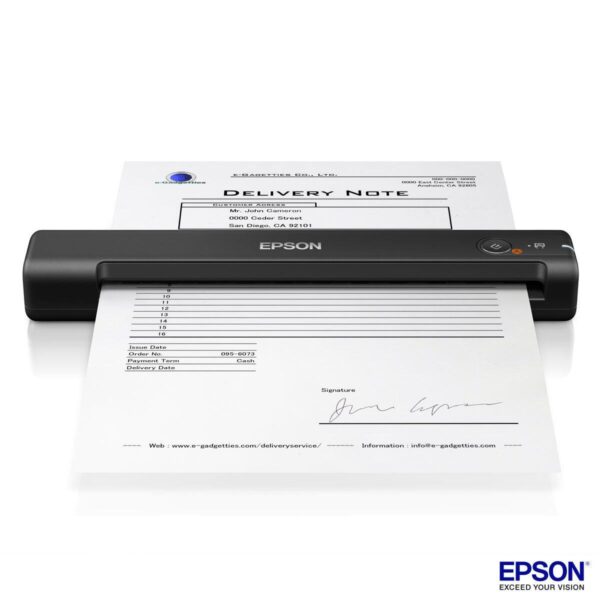 Epson WorkForce ES 5 ac9bf0d944769fc2cb091514e55fdac1