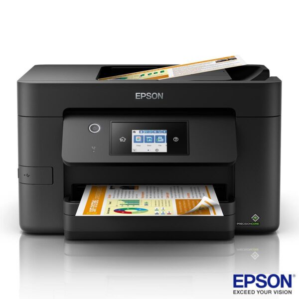 Epson WorkForce Pro ab949dff6fb21b113a8b2264e548fc28