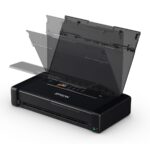 Epson WorkForce WF-110W Wireless Portable Inkjet Printer - Image 6