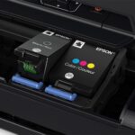 Epson WorkForce WF-110W Wireless Portable Inkjet Printer - Image 5