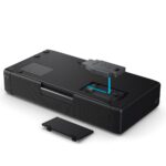 Epson WorkForce WF-110W Wireless Portable Inkjet Printer - Image 7