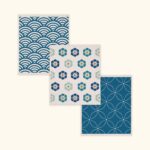 Evergrace Home Swedish Dishcloth 12 Piece Set, in 3 colours - Image 7