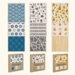 Evergrace Home Swedish Dishcloth 12 Piece Set, in 3 colours - Image 4