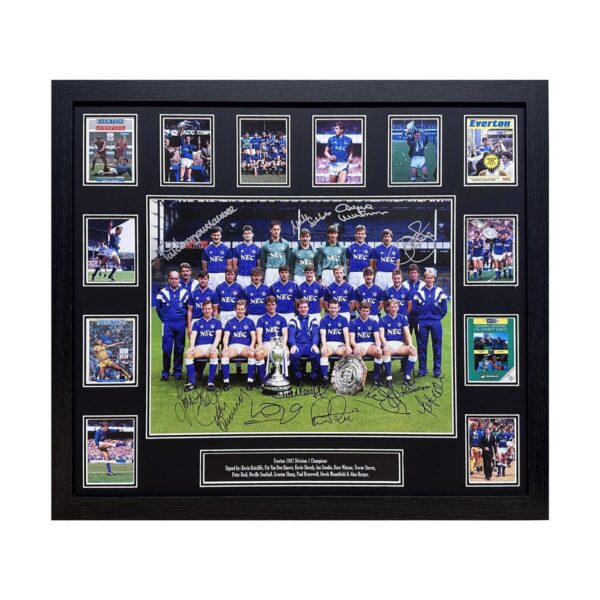 Everton 1987 Champio 8374edd79a51a98804c01cf8ec049e2c