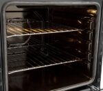 FLAVEL MLN10FRS Dual Fuel Range Cooker - Silver and Chrome - Image 10