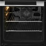 FLAVEL MLN9CRK 90 cm Electric Ceramic Range Cooker - Black - Image 6