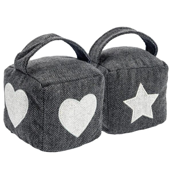 Fabric Door Stop Doo 87513a8f82840d882b628bbdda76395e