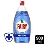 Fairy Anti-Bacterial Liquid, 6 x 900ml - Image 2
