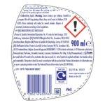 Fairy Anti-Bacterial Liquid, 6 x 900ml - Image 3