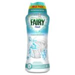 Fairy In-Wash Scent Booster, 570g