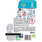 Fairy Non Bio Laundry Liquid, 172 Wash, 4.988L - Image 2