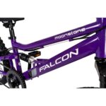 Falcon Moonstone Junior Mountain Bike 20  Wheel (11  Frame) - Image 3