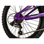 Falcon Moonstone Junior Mountain Bike 20  Wheel (11  Frame) - Image 2