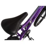 Falcon Moonstone Junior Mountain Bike 20  Wheel (11  Frame) - Image 5