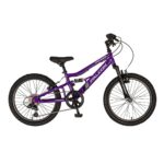Falcon Moonstone Junior Mountain Bike 20  Wheel (11  Frame)