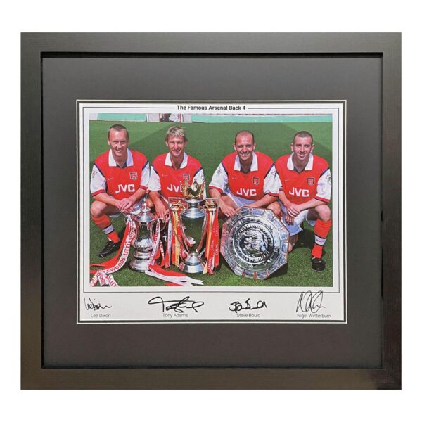Famous Arsenal Back f2e92b3a68e21da8c6c3c866f76713a7