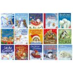 Farmyard House Shaped 15 Book Set (1+ Years) - Image 5